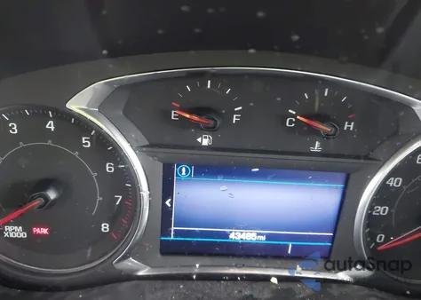 2020 GMC Acadia Sle from USA, damaged, VIN 1GKKNKLS7LZ166975